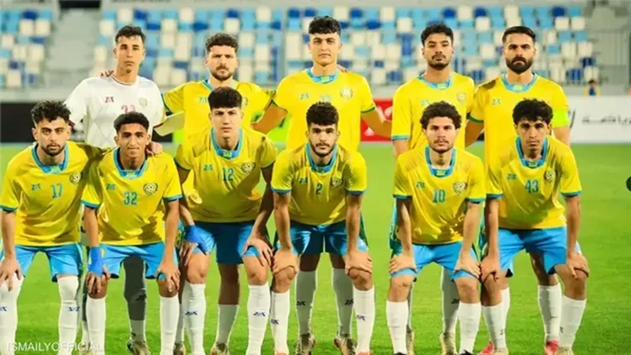 تحدي الإسماعيلي المقبل.. موعد صدام الدراويش في الجولة القادمة ببطولة دوري نايل